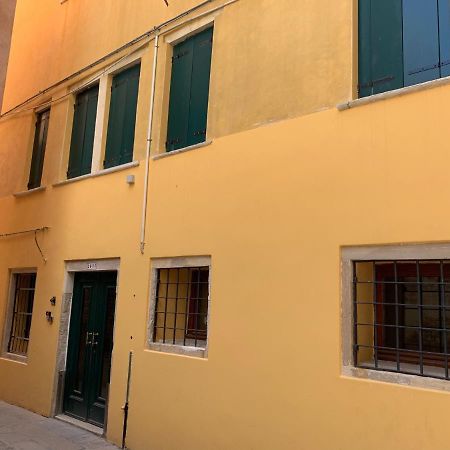 威尼斯 Casa Margot酒店 外观 照片