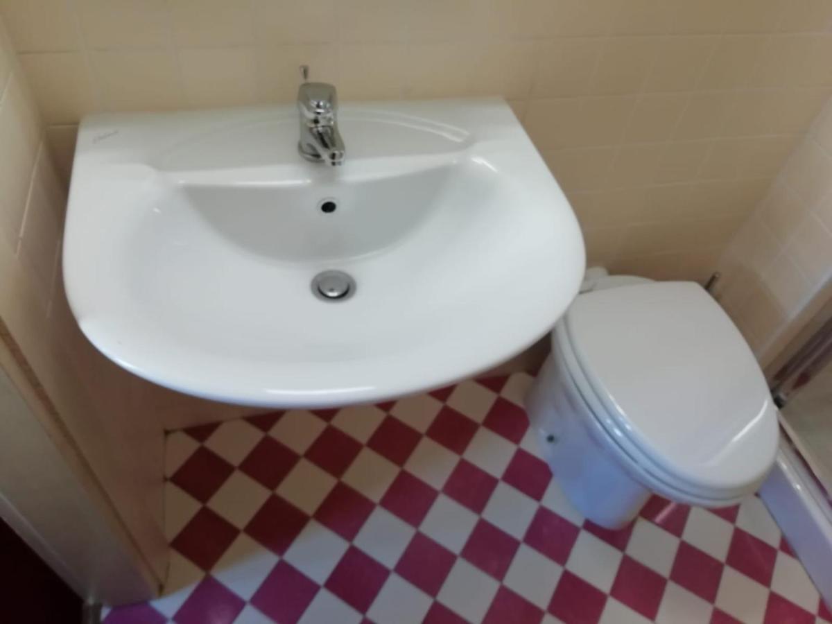 威尼斯 Casa Margot酒店 外观 照片
