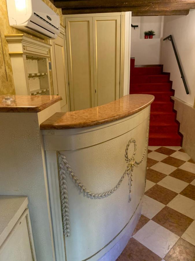 威尼斯 Casa Margot酒店 外观 照片
